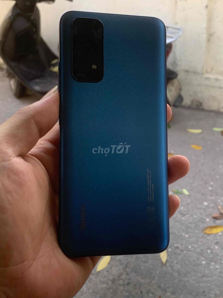 Xiaomi Redmi Note 11 ram 4+2/128GB. Mua bán Điện thoại tại Quận Hoàng Mai Hà Nội được đăng bởi Phạm Như Tiến hình 1