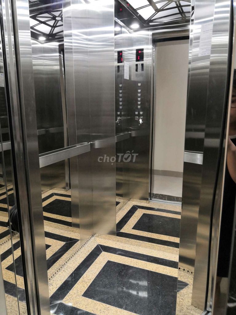 cho thuê tầng riêng 50m²  2 Phong Full nội thất  - ảnh 4