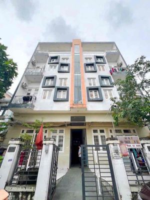 BÁN CĂN HỘ DỊCH VỤ 18 PHÒNG THẢO ĐIỀN QUẬN 2
