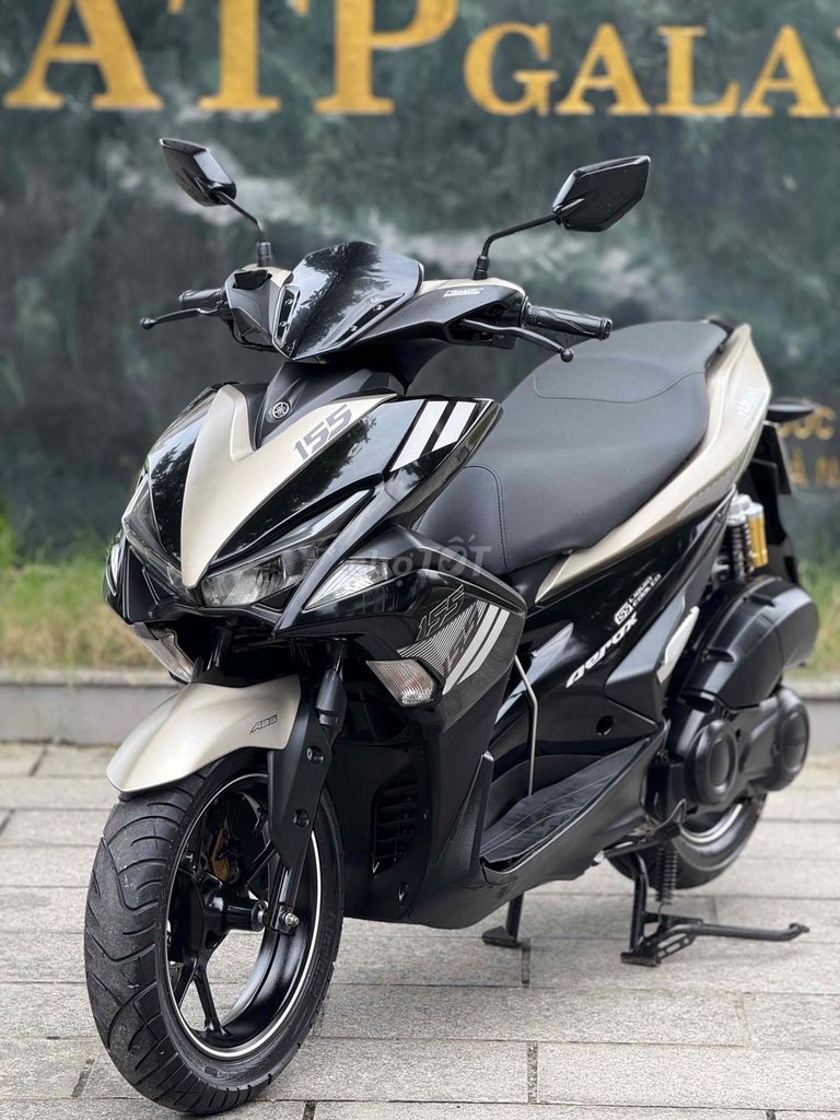 NVX  155 2018 KHOÁ SMAKEY PHANH ABS  áo keo. Mua bán Xe máy tại Quận Cẩm Lệ Đà Nẵng được đăng bởi SƠN THỊNH  hình 2