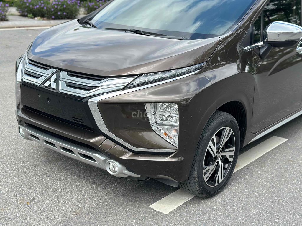 Mitsubishi Xpander 2021 1.5 AT Nhap - 71000 km. Mua bán Ô tô tại Quận Hoàng Mai Hà Nội được đăng bởi Thang Pham hình 17