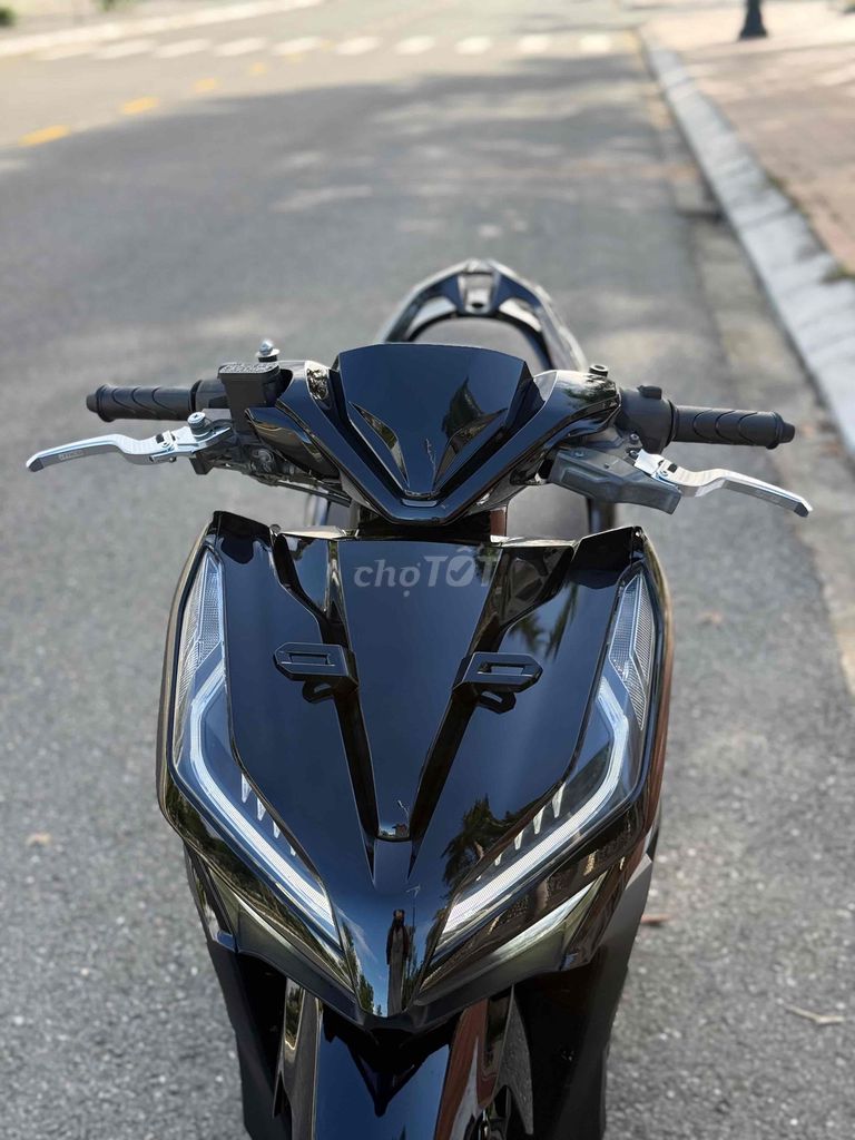 ❌VARIO 2021 MÂM CROM NỢ XẤU TRẢ TRƯỚC 12 TRIỆU. Mua bán Xe máy tại Quận Liên Chiểu Đà Nẵng được đăng bởi Anh po hình 7