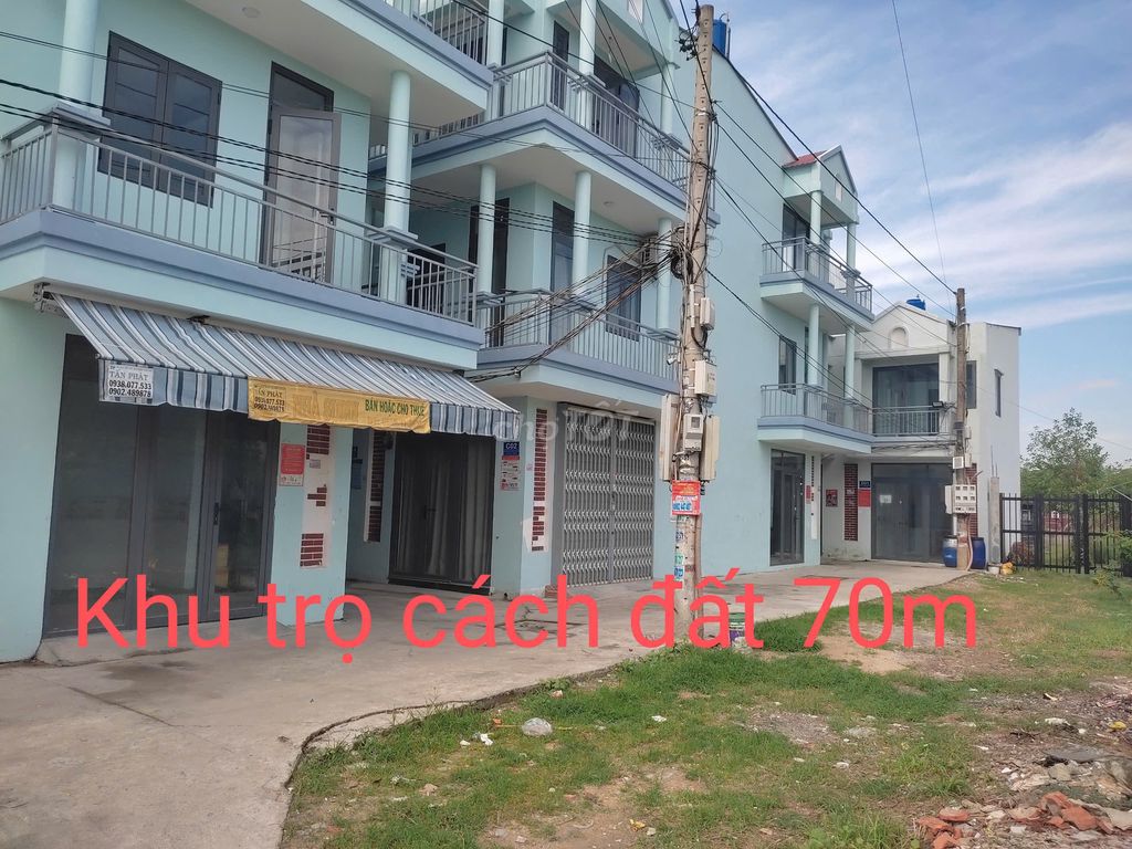 🌸🌿 Bán đất đẹp tại TL9 -Mỹ Hạnh Bắc, Long An chỉ🌸 8 triệu/m2