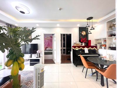 Bán gấp căn hộ saigon mia 3PN full nội thất 5,5 tỷ
