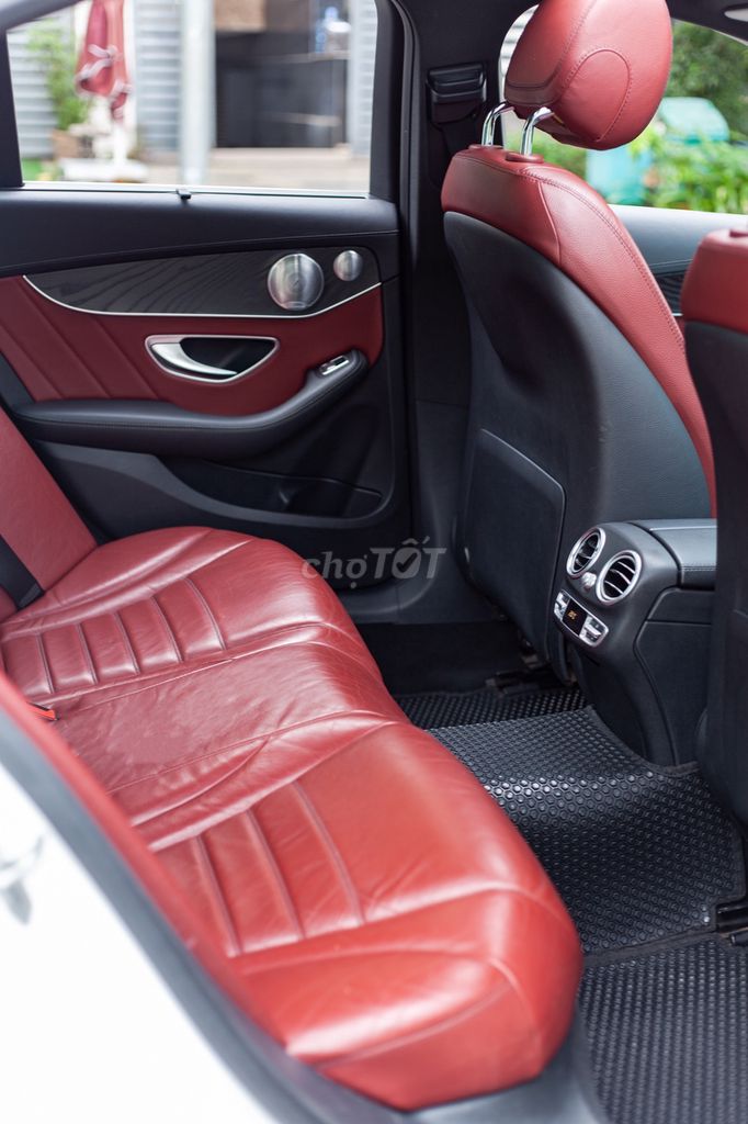 Mercedes Benz C Class 2015 C250 AMG - 80000 km. Mua bán Ô tô tại Thành phố Thủ Đức Tp Hồ Chí Minh được đăng bởi H2T Auto hình 17