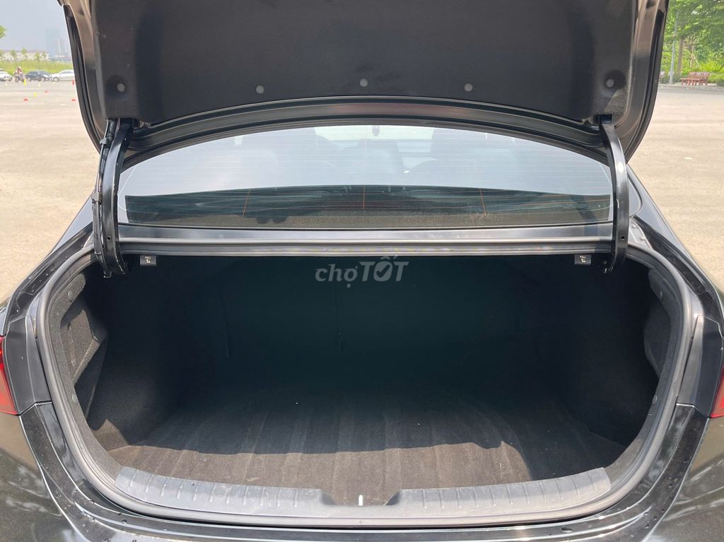 Kia Cerato 2019 2.0 AT Premium Bản cao cấp nhất. Mua bán Ô tô tại Quận Thanh Xuân Hà Nội được đăng bởi Vạn Phát  Auto hình 12