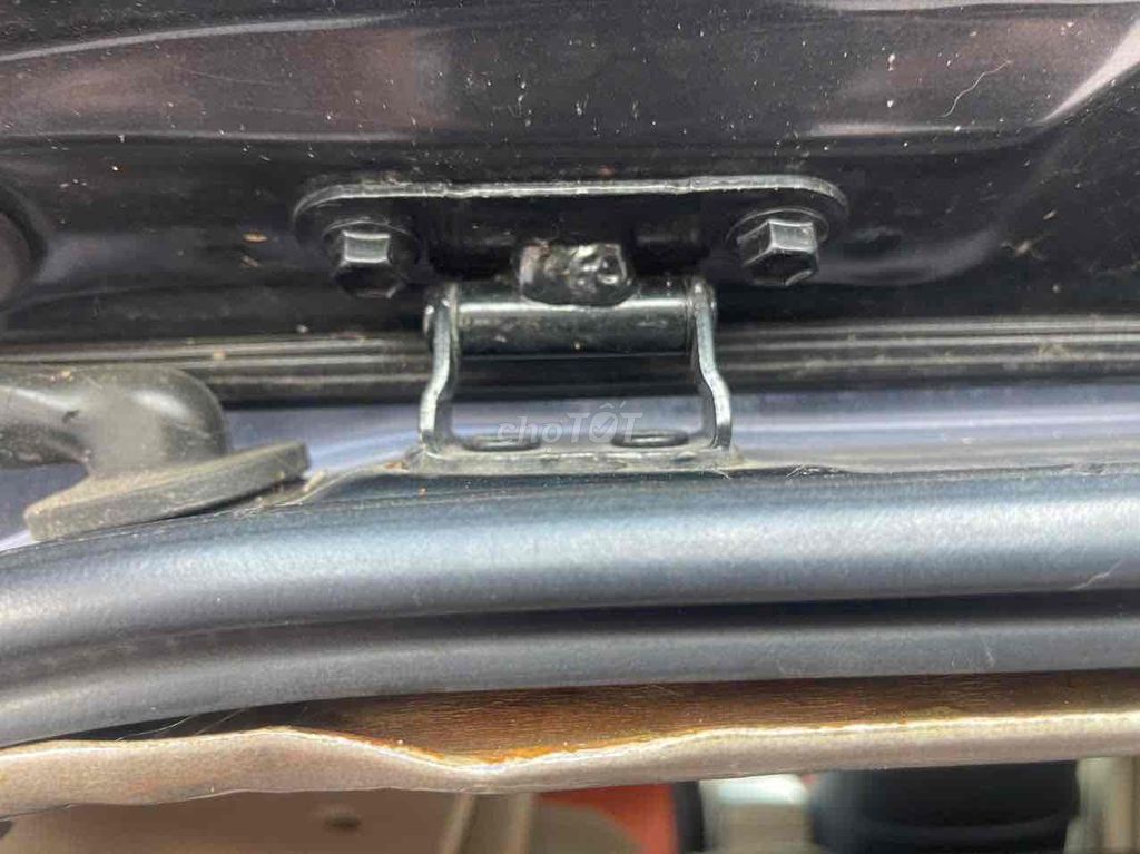 Toyota Fortuner 2011 2.7V - 109000 km chính chủ. Mua bán Ô tô tại Quận 8 Tp Hồ Chí Minh được đăng bởi Trang Phạm  hình 17