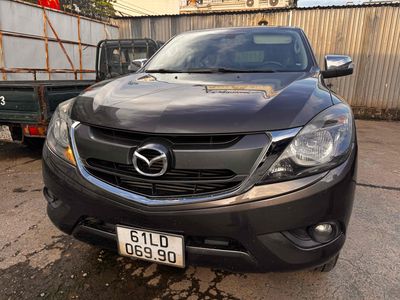 Mazda BT 50 2020 std cty xhd 200tr