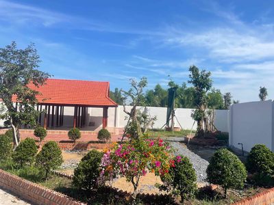 bán nhà vườn thị trấn cần giuộc long an. Mua bán đất tại Huyện Cần Giuộc Long An được đăng bởi quách minh duong