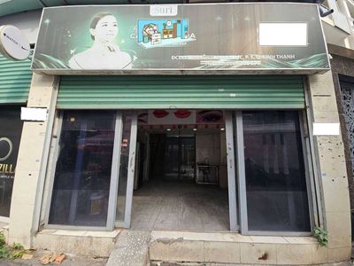NHÀ NC MT ĐƯỜNG 5X8M 1 LỮNG 1 PN  NG.TRUNG TRỰC P5 BT