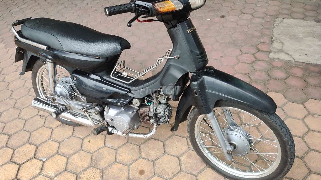 Dream lùn sinoHongdA. Mua bán Xe máy tại Thành phố Cà Mau Cà Mau được đăng bởi Trung Tan hình 5