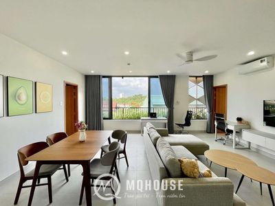 Аренда · 1 комн. · 100 м² · Quận Tân Bình, ул. Đường Hoàng Hoa Thám