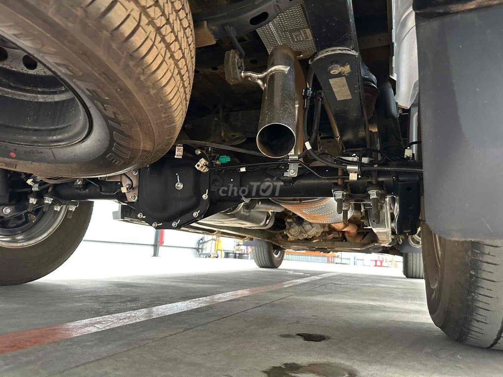 Ford Ranger 2023 XLS AT 2 cầu. Mua bán Ô tô tại Thành phố Buôn Ma Thuột Đắk Lắk được đăng bởi Hiếu Đắk Lắk hình 7