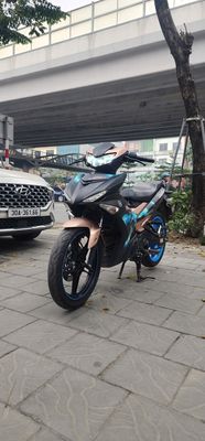 Yamaha Exciter 150 2020 Đen