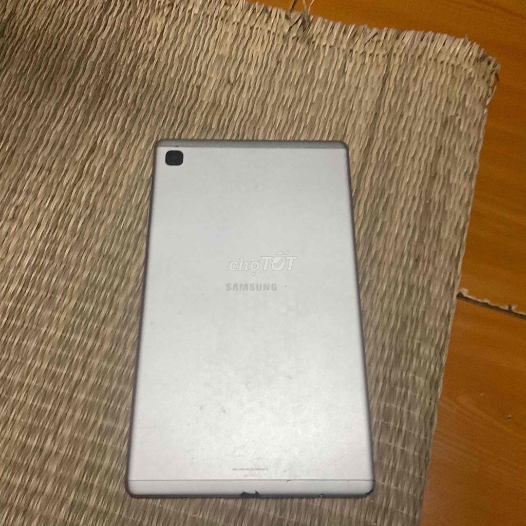 xác samsung tab a7 lite 32gb ram 3  hư màn