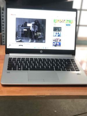 Laptop vp HP intel core i5 th10, ram 16, ssd 512g. Mua bán Laptop tại Thành phố Thủ Đức Tp Hồ Chí Minh được đăng bởi Phạm Linh