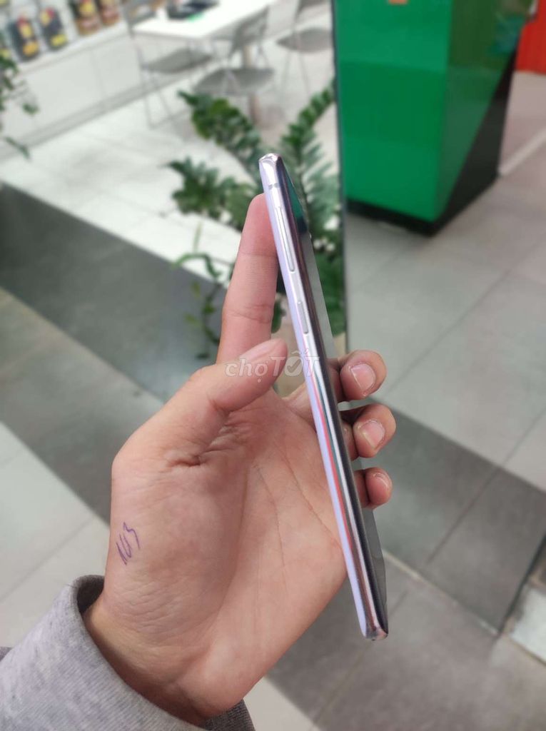 Siêu cấp máy phụ S10. Mua bán Điện thoại tại Quận 7 Tp Hồ Chí Minh được đăng bởi Điện Thoại Giá Tốt  hình 3