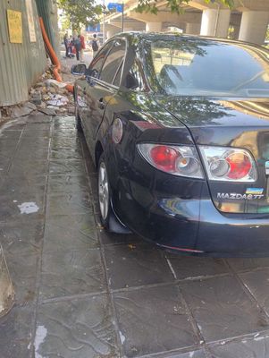 2003 2.0MT - 150000 km. Mua bán Ô tô tại Quận Hoàng Mai Hà Nội được đăng bởi quang hung hình 1