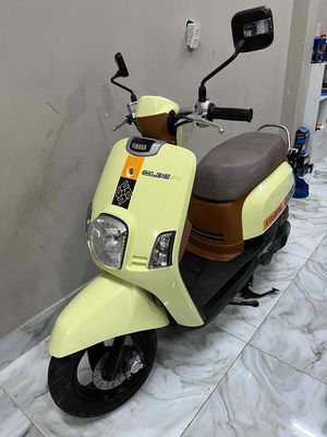 cuxi cọp zin siêu hiếm 2013 hàng nhập thái keng. Mua bán Xe máy tại Thị xã Bến Cát Bình Dương được đăng bởi xe máy tý nị 393