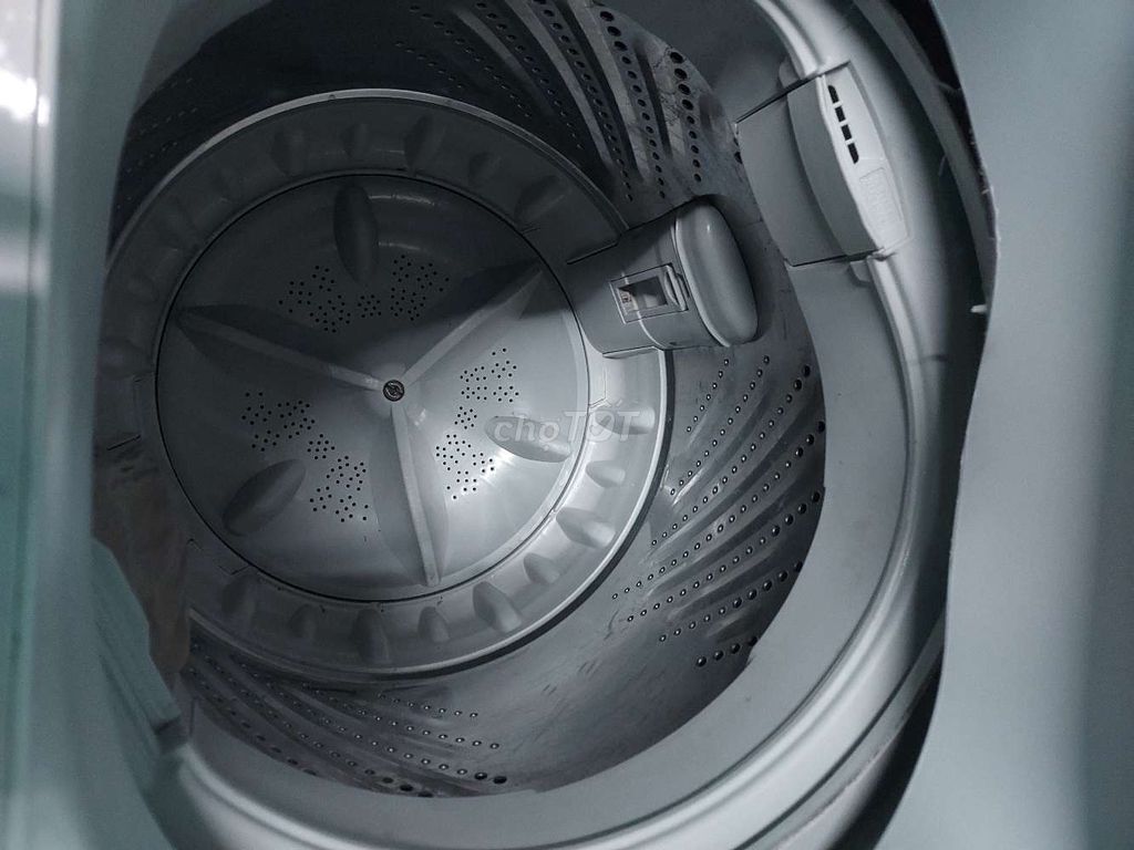Máy giặt Panasonic 7kg siêu đẹp. Mua bán Máy giặt tại Huyện Hòa Thành Tây Ninh được đăng bởi Hàng Tuyển vip hình 1