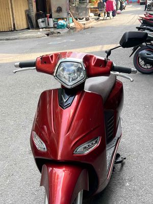 Vento S đỏ cam pin LFP 3.5Kwh  zin đẹp còn BH. Mua bán Xe điện tại Quận 3 Tp Hồ Chí Minh được đăng bởi Tiến Đat 