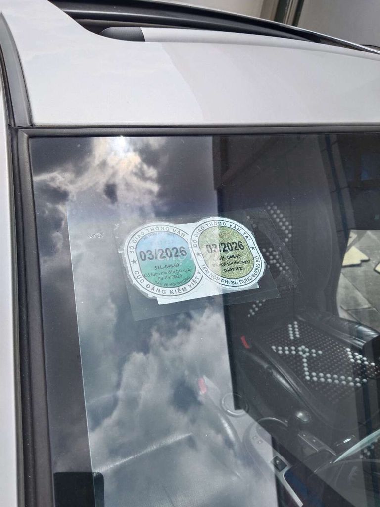 2009 SLi 1.6 AT - 95000 km. Mua bán Ô tô tại Quận Tân Bình Tp Hồ Chí Minh được đăng bởi NỒI NẤU BÚN PHỞ hủ tiếu hình 7