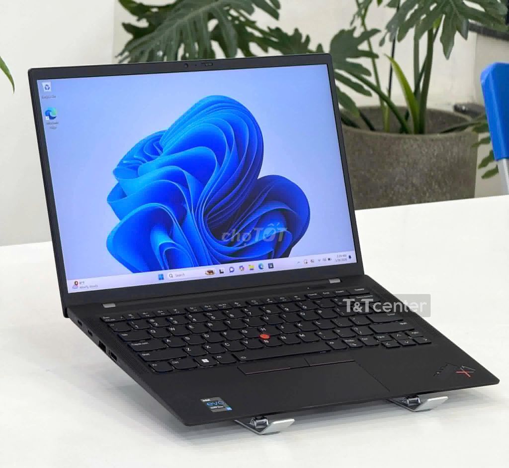Bán X1 Carbon G9: i5-1135G7/16GB/14" FHD+ Zin. Mua bán Laptop tại Quận 10 Tp Hồ Chí Minh được đăng bởi TTCenter hình 1