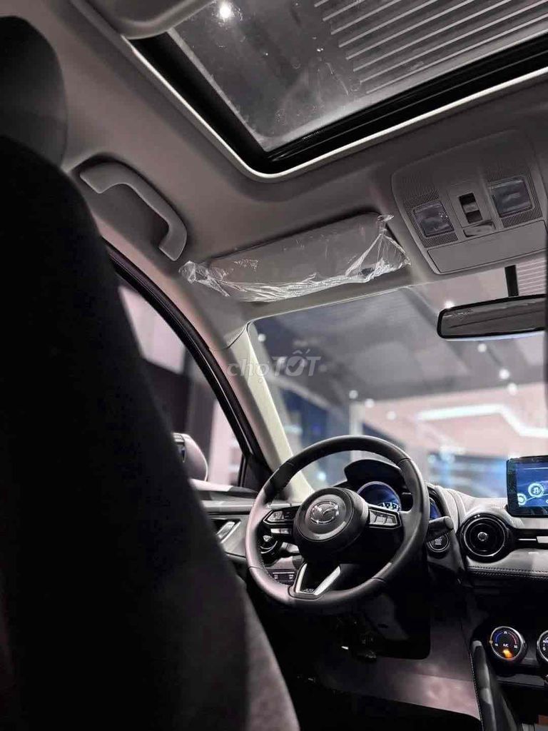MAZDA CX-3 nhập Thái cuối cùng, giá mềm xèo. Mua bán Ô tô tại Quận Cái Răng Cần Thơ được đăng bởi Trang KIA MAZDA CẦN THƠ hình 13