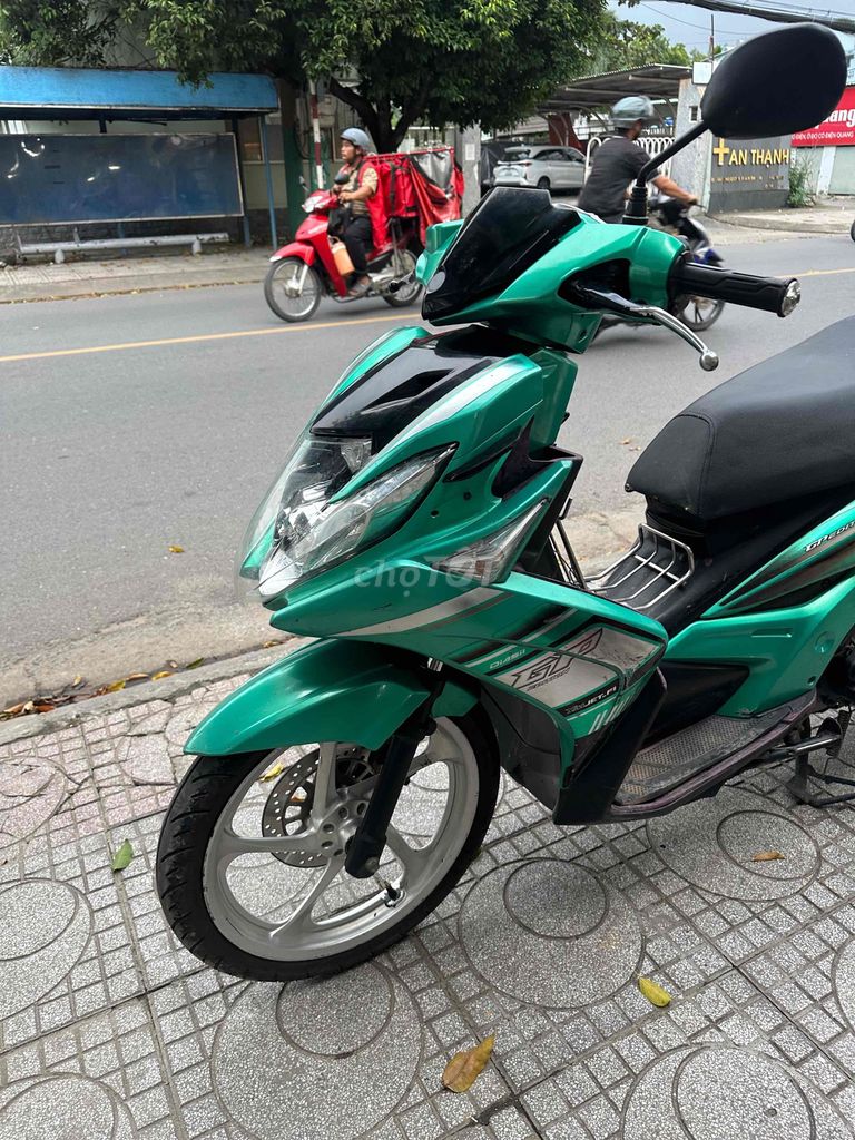 novo 5 xe đẹp máy êm full chức năng giá rẻ. Mua bán Xe máy tại Thành phố Thuận An Bình Dương được đăng bởi xe máy phước thịnh hình 8