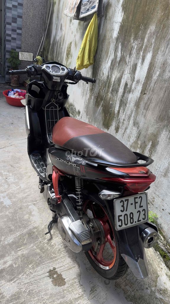 bán xe novo LX. Mua bán Xe máy tại Thành phố Vinh Nghệ An được đăng bởi cửa hàng xe máy hồng sáng hình 3