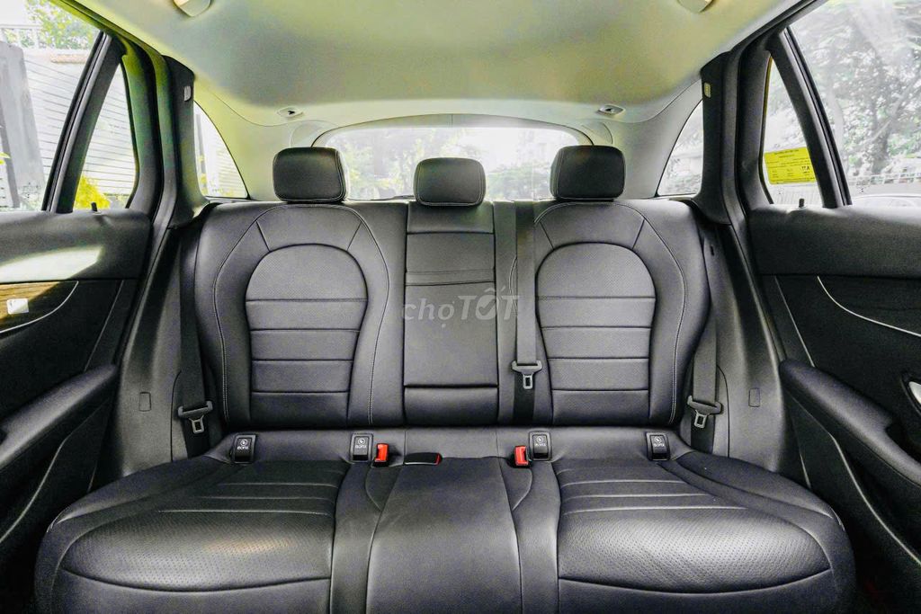 Bán xe GLC200 Facelift 2021 đi ít siêu mới. Mua bán Ô tô tại Quận 7 Tp Hồ Chí Minh được đăng bởi tuấn anh hình 13