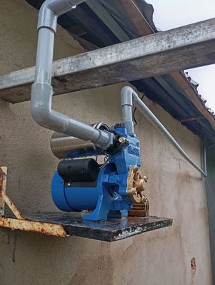 Cần thanh lý bơm tăng áp Omin Su 200W mới xài. Mua bán Nội thất, đồ gia dụng khác tại Huyện Đồng Phú Bình Phước được đăng bởi phong