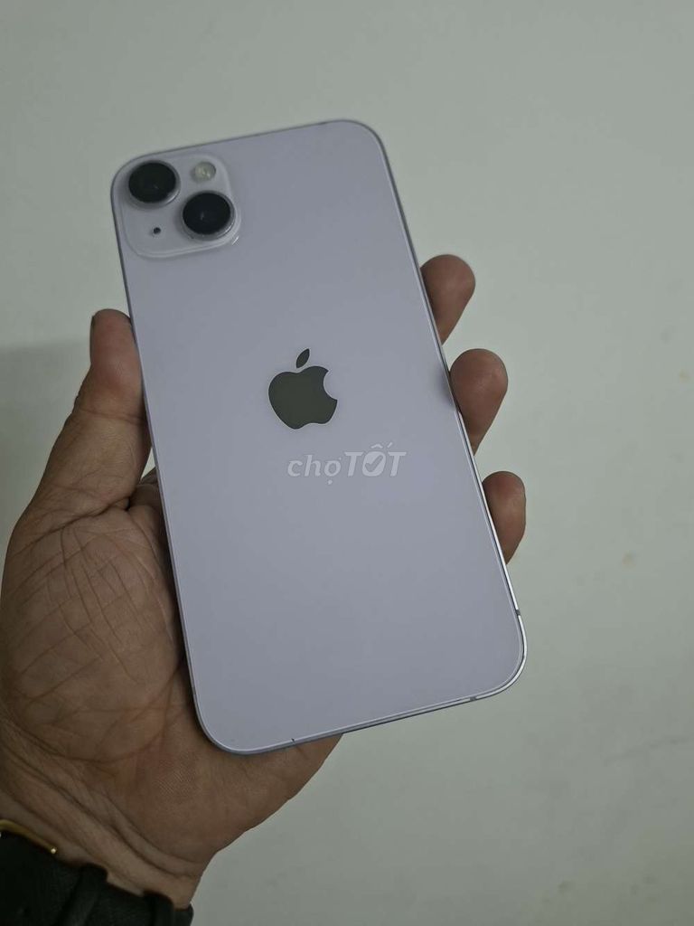 Apple iPhone 14 Plus 128GB Rose Hư Face ID. Mua bán Điện thoại tại Quận 7 Tp Hồ Chí Minh được đăng bởi bảo minh hình 1