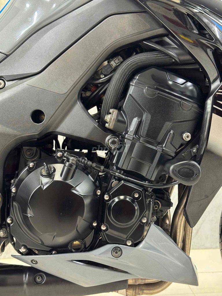 📍𝐊𝐀𝐖𝐀𝐒𝐀𝐊𝐈 𝐙𝟏𝟎𝟎𝟎 𝐀𝐁𝐒 𝟐𝟎𝟏𝟖. Mua bán Xe máy tại Quận Bình Thạnh Tp Hồ Chí Minh được đăng bởi Danh Nguyen  hình 5