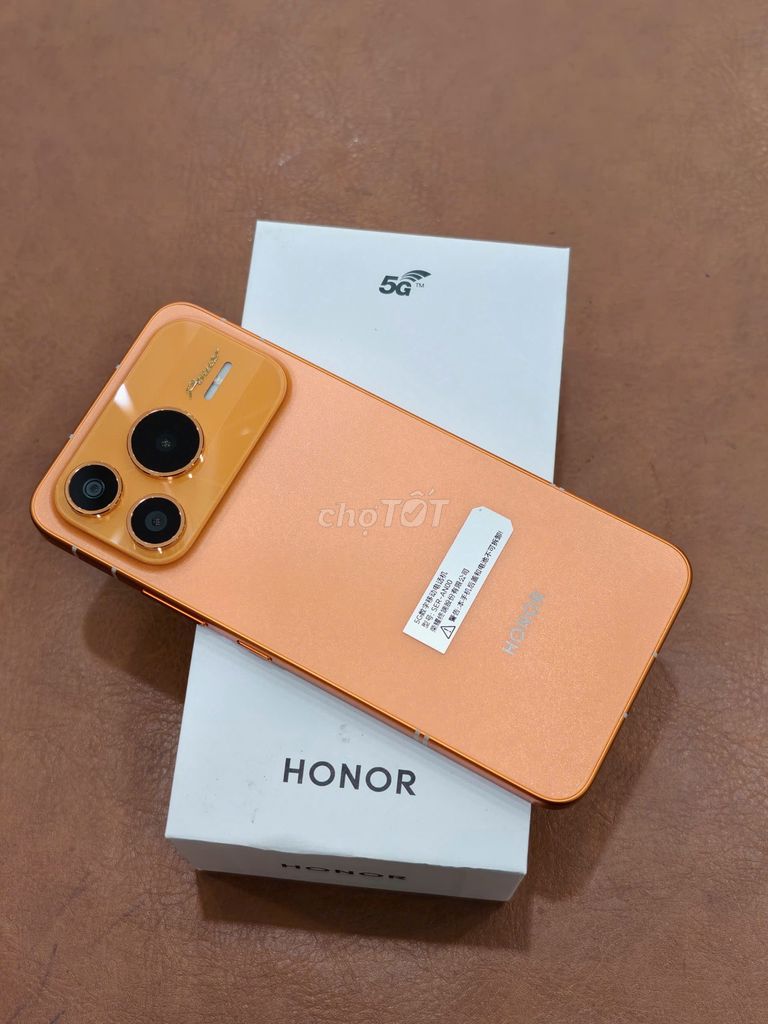 Honor Power 2 nội địa 12-256gb sẵn 99% và New 100%. Mua bán Điện thoại tại Quận Đống Đa Hà Nội được đăng bởi Hn Store hình 1