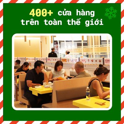 [QUẬN 2] - PHỤC VỤ (Full-time/Part-time)