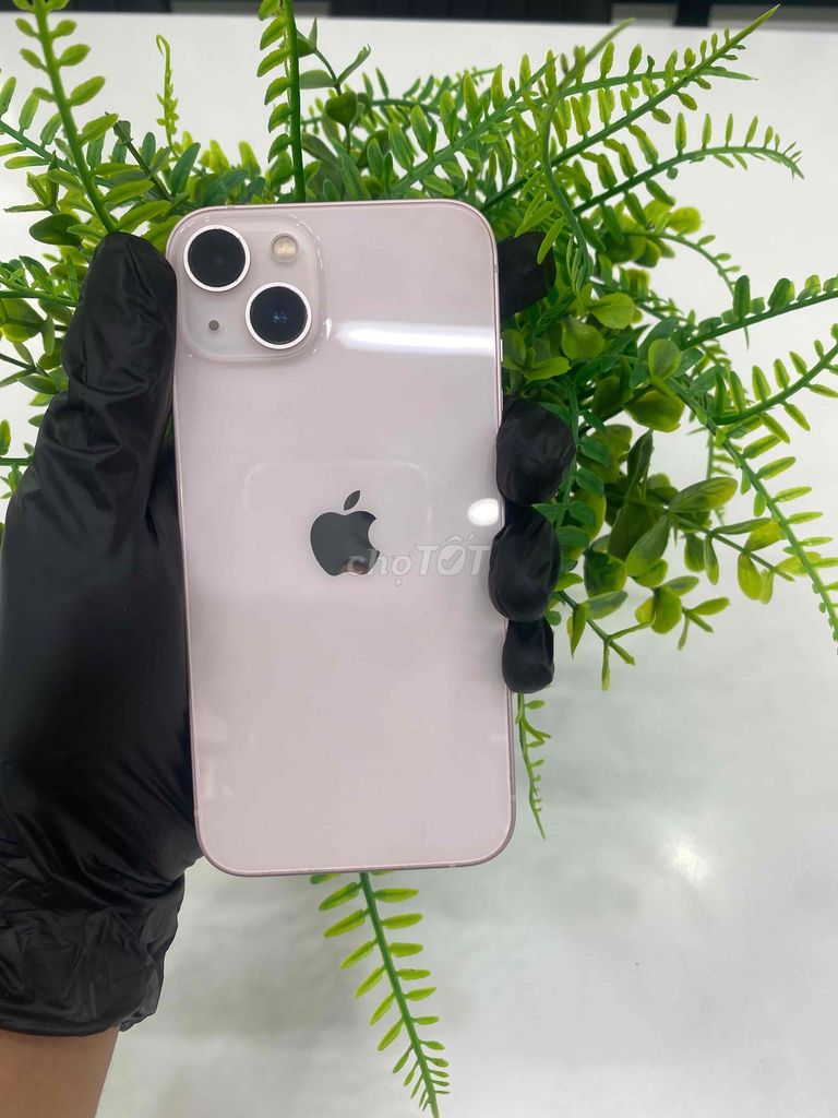 Apple iPhone 13 128GB Xanh dương thanh lý. Mua bán Điện thoại tại Thành phố Phú Quốc Kiên Giang được đăng bởi ĐẠI PHÁT hình 1