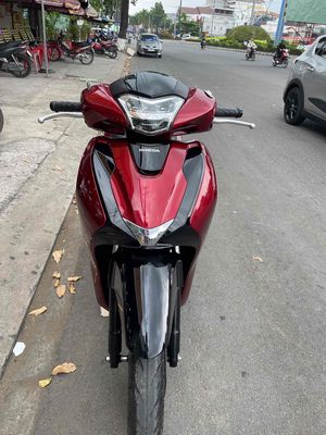 Honda SH 150 ABS 2018 Đỏ Có trả góp