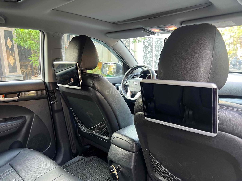 Kia Sorento 2013 bản full có cửa sổ trời xe 1 chủ. Mua bán Ô tô tại Quận 12 Tp Hồ Chí Minh được đăng bởi Phạm Hoàng hình 8