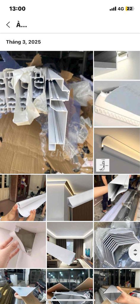 Đèn LED Nhôm 12V-24V. Mua bán Đèn tại Thành phố Thủ Đức Tp Hồ Chí Minh được đăng bởi Đèn led nội thất và chiếu sáng hình 1