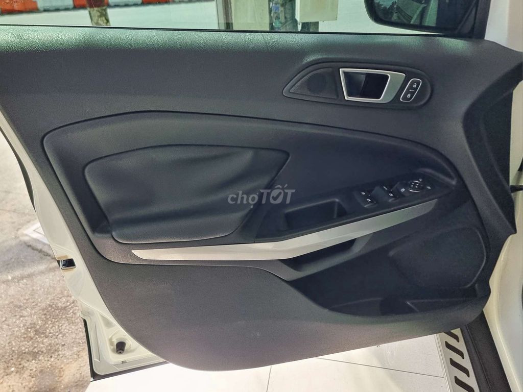 Ford Ecosport Titanium 2020, bánh treo, ht góp.. Mua bán Ô tô tại Thành phố Thủ Đức Tp Hồ Chí Minh được đăng bởi Đức Hưng Siêu thị ô tô Thủ Đức hình 12