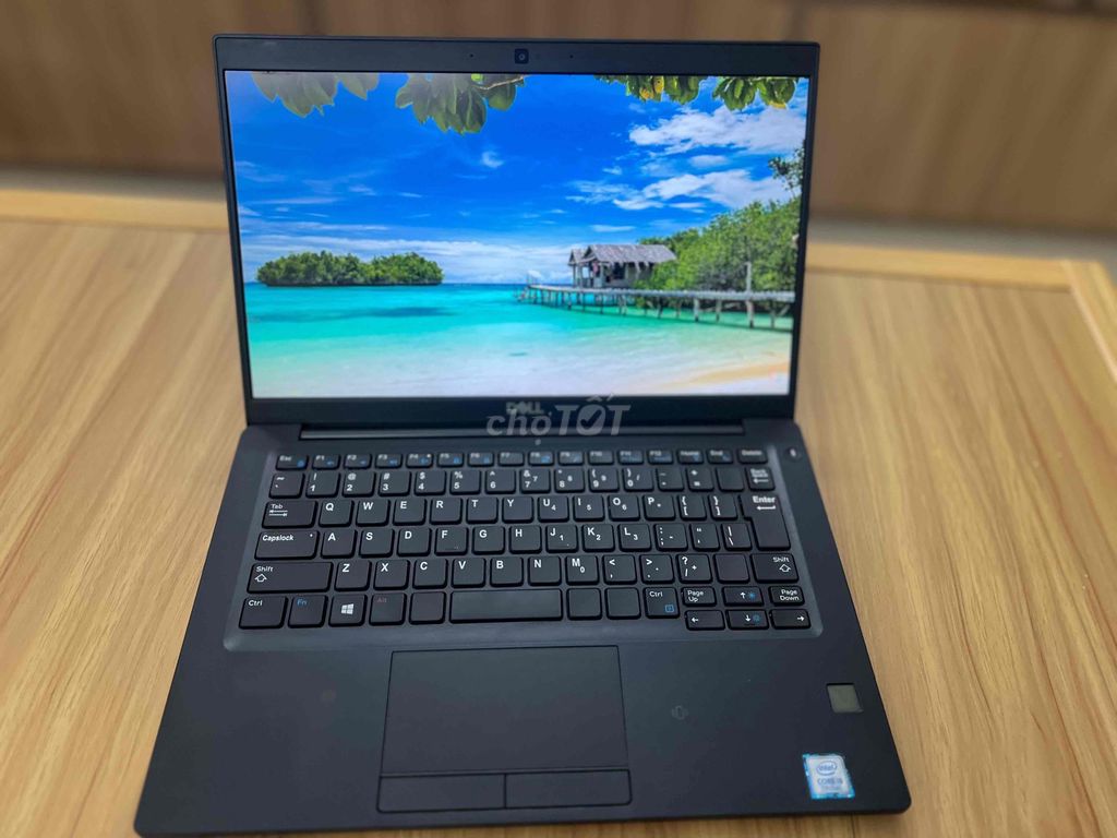 Dell Latitude 7390, i5-7300U, Ram 8GB/256GB. Mua bán Laptop tại Thành phố Long Xuyên An Giang được đăng bởi Laptop Mai Lý Nghĩa hình 1