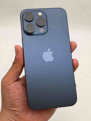 iPhone 15 Pro Max 256GB đẹp zin áp suất