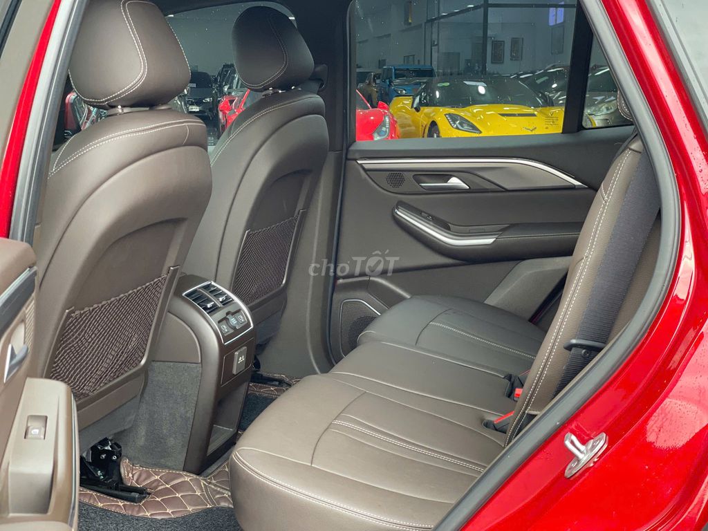 VinFast Lux SA2.0 Base 2022. Mua bán Ô tô tại Thành phố Thuận An Bình Dương được đăng bởi Thắng Trần Auto hình 11