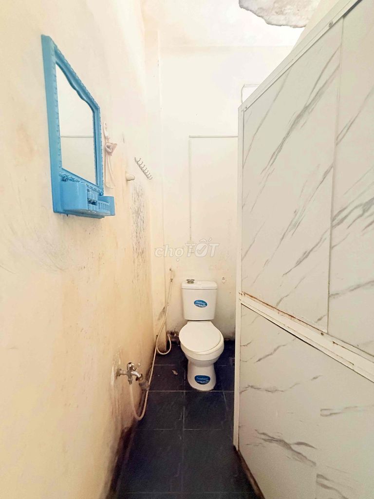 Cho thuê CHDV Đường Liên Phường, Phường Phước Long. Dt: 125m2/20 Triệu