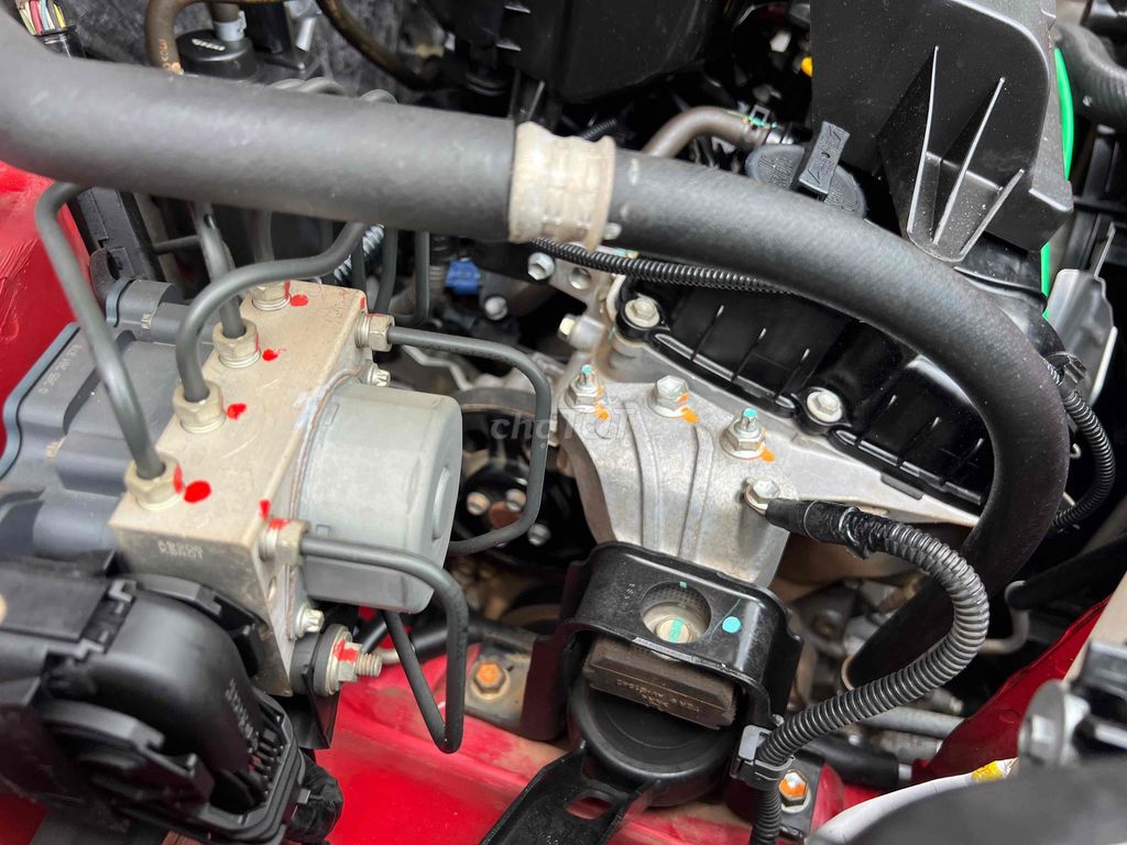 [ TÌM MUA ] Suzuki Celerio. Mua bán Ô tô tại Thành phố Thủ Đức Tp Hồ Chí Minh được đăng bởi Dương Văn Khánh  hình 3