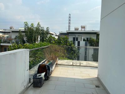 Nhà Melosa 132m2, nội thất cơ bản, vị trí đẹp, riêng tư, an ninh