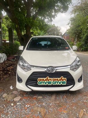 Toyota Wigo 2019 1.2 AT - 86000 km. Mua bán Ô tô tại Quận 12 Tp Hồ Chí Minh được đăng bởi Chiều HT