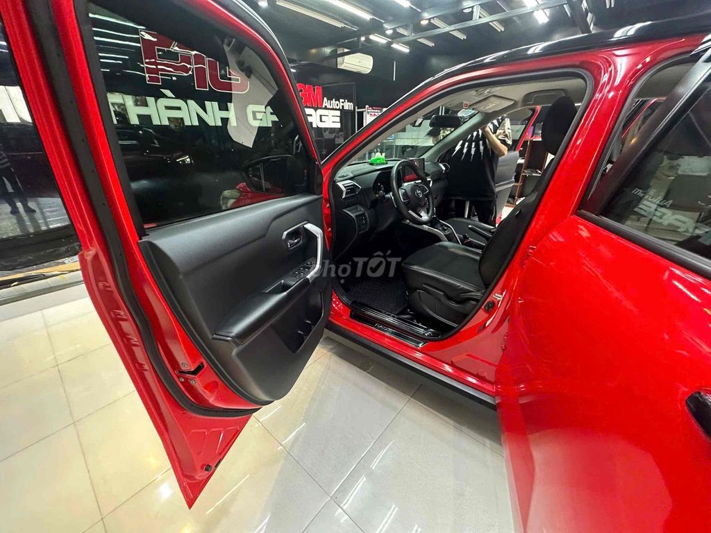 Toyota Raize 2022 SX 53000 km. Mua bán Ô tô tại Thành phố Cẩm Phả Quảng Ninh được đăng bởi hoàn hình 6