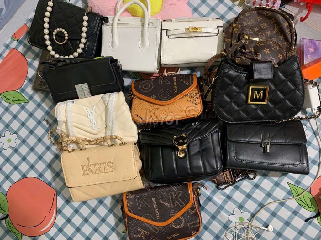 Mão hết 800k như hình